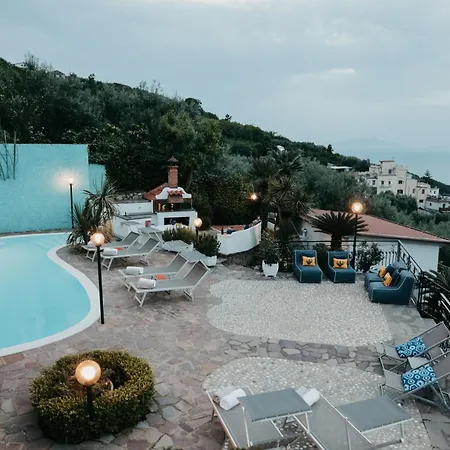 Villa Bianca *
