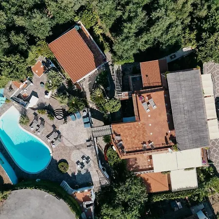 Villa Bianca