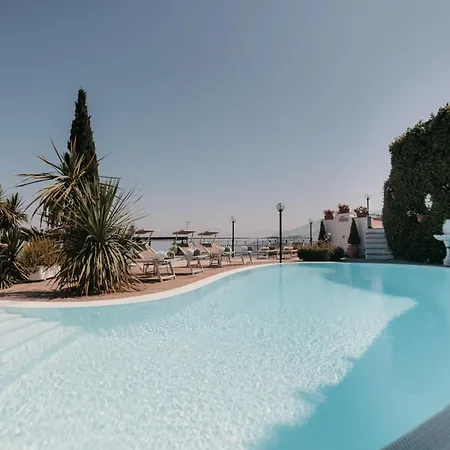 Villa Bianca *